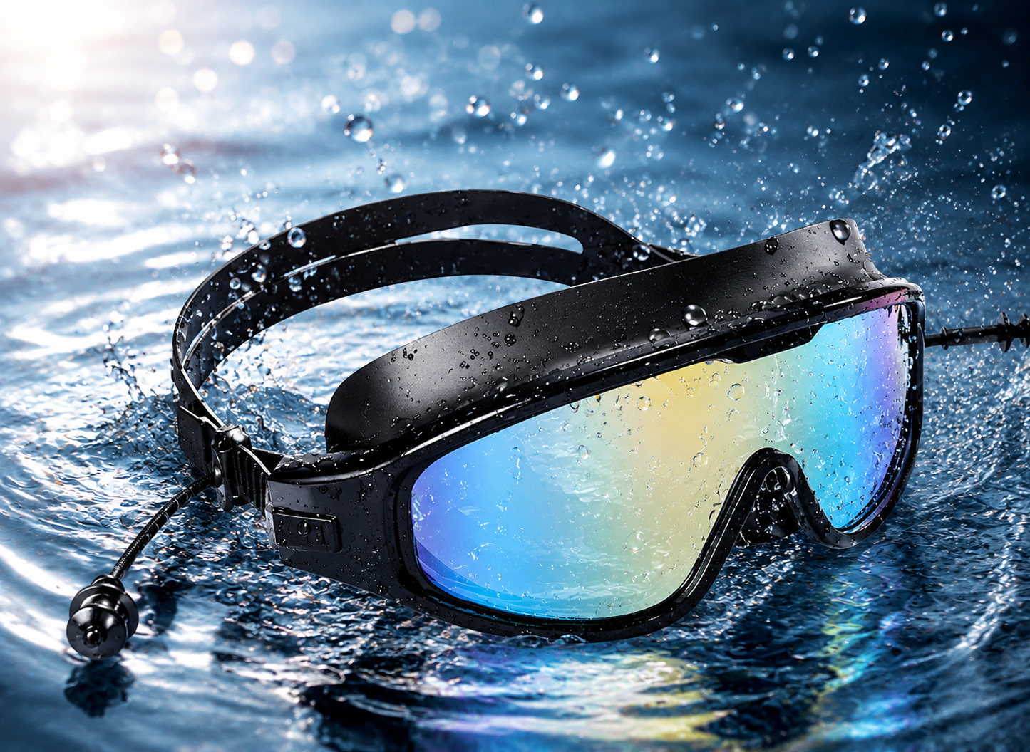 SommarExperten – AquaSeal Pro