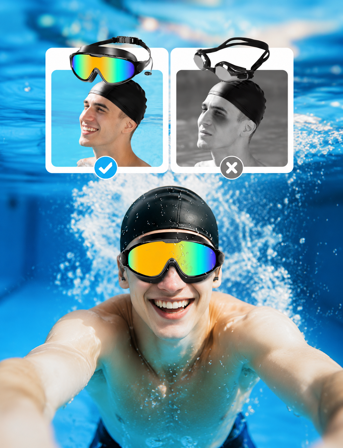 SommarExperten – AquaSeal Pro